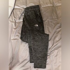 north face joggers